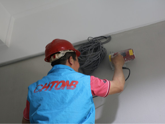 網(wǎng)絡(luò)綜合布線 網(wǎng)絡(luò)綜合布線