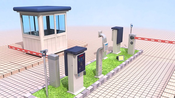 智能停車系統(tǒng)未來將如何發(fā)展？