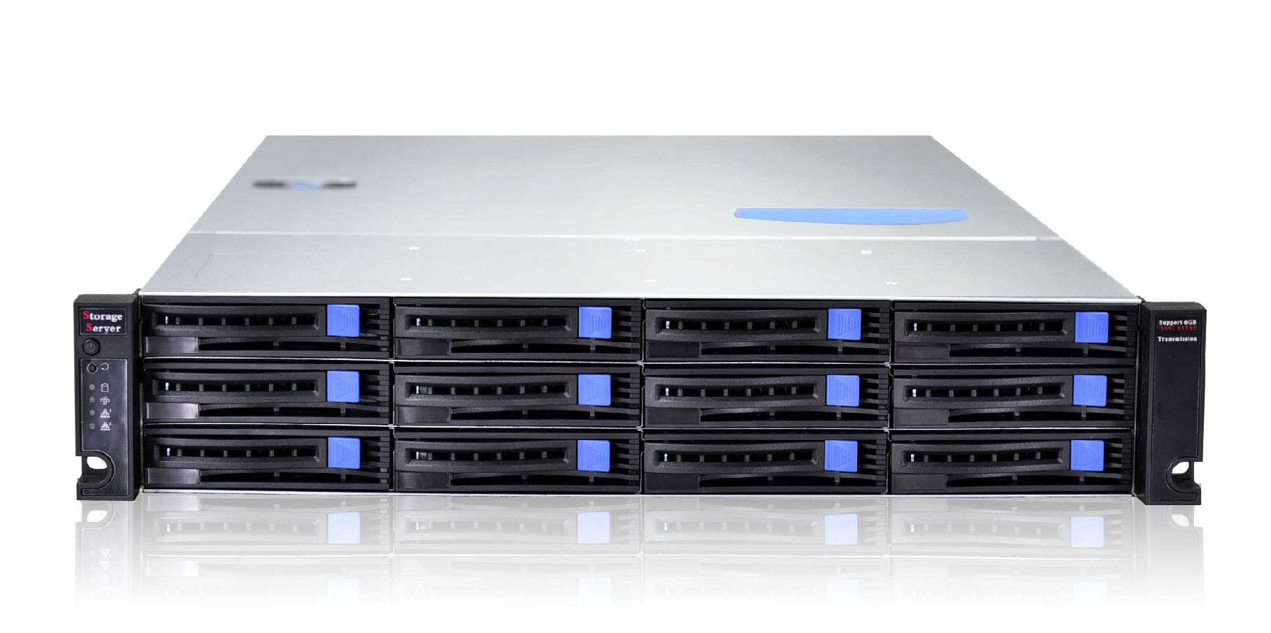 視頻監(jiān)控存儲(chǔ)