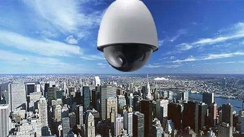 監(jiān)控安裝公司作對雪亮工程的一些建設思路