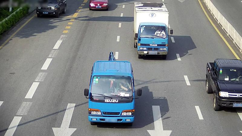 安防監(jiān)控攝像頭安裝公司闡述卷積神經(jīng)網(wǎng)絡(luò)的訓(xùn)練