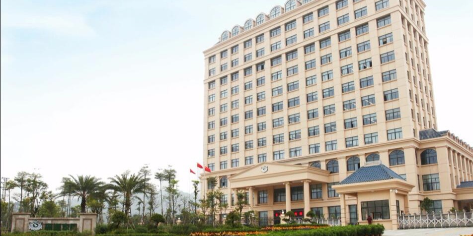 森源家具集團(tuán)(項(xiàng)目?jī)?nèi)容：一卡通、停車場(chǎng)系統(tǒng)、安防監(jiān)控系統(tǒng)...)