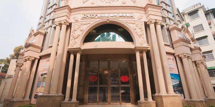 壹加壹整形美容醫(yī)院（項(xiàng)目內(nèi)容：無線網(wǎng)絡(luò)覆蓋、電話點(diǎn)安裝...）