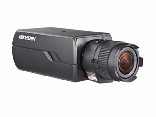 ?？低旾CR日夜型槍型智能網(wǎng)絡(luò)攝像機(jī)