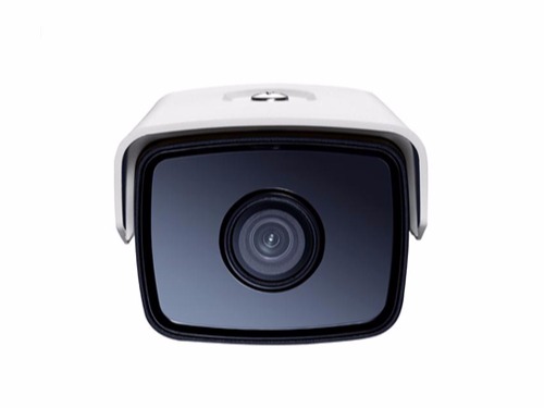 海康威視紅外筒型網(wǎng)絡攝像機