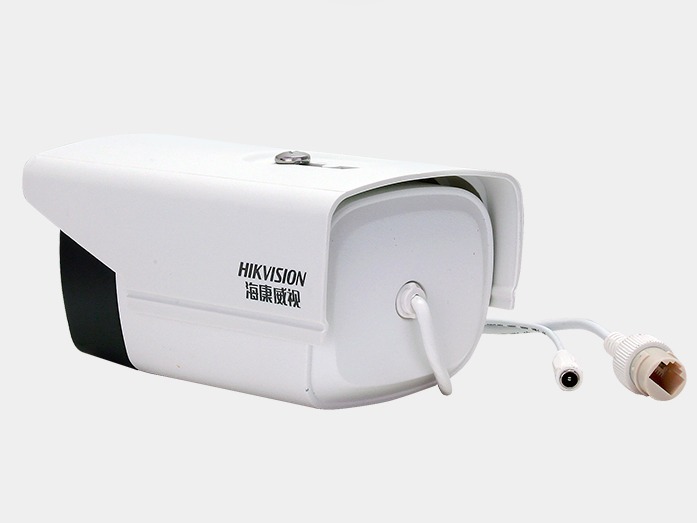 400萬紅外筒型網(wǎng)絡(luò)攝像機 400萬紅外筒型網(wǎng)絡(luò)攝像機