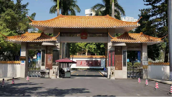 東莞市企石人民政府安防高清監(jiān)控、光纖防盜工程